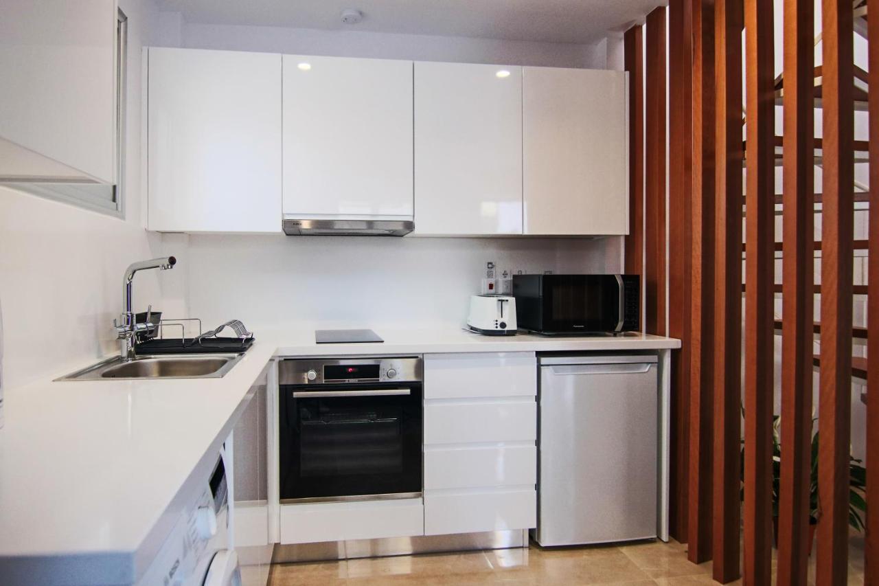 Phaedrus Living: Luxury Maisonette Lighthouse 60 파포스 외부 사진