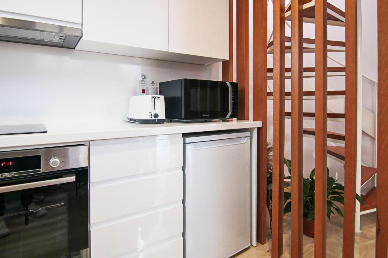 Phaedrus Living: Luxury Maisonette Lighthouse 60 파포스 외부 사진